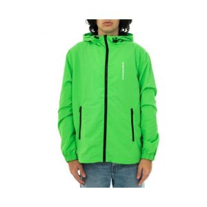 Calvin Klein pánská zelená bunda - XL (LAS)